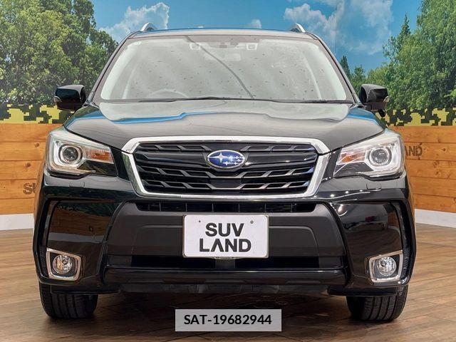 Subaru FORESTER 2016-11 7785014-15