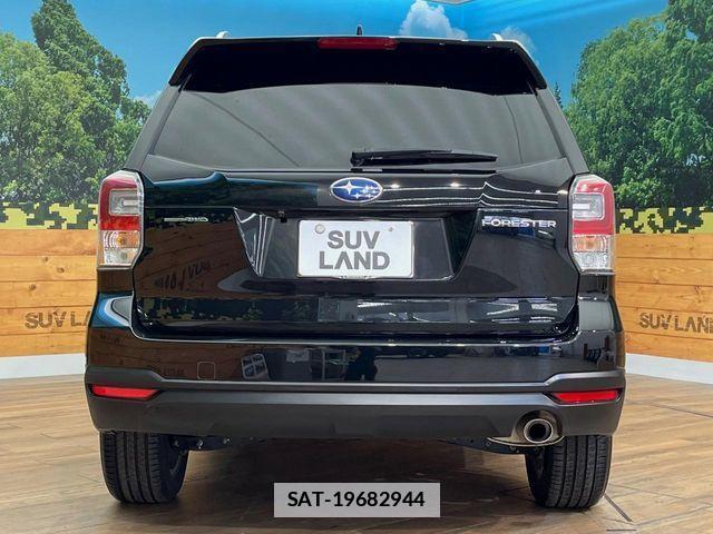 Subaru FORESTER 2016-11 7785014-16