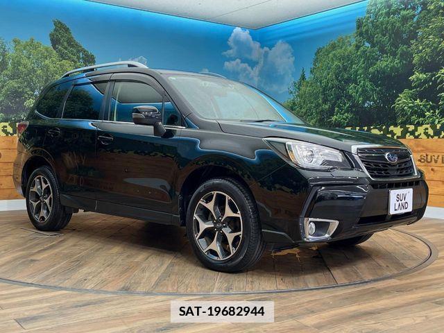 Subaru FORESTER 2016-11 7785014-17