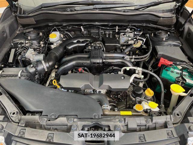 Subaru FORESTER 2016-11 7785014-18