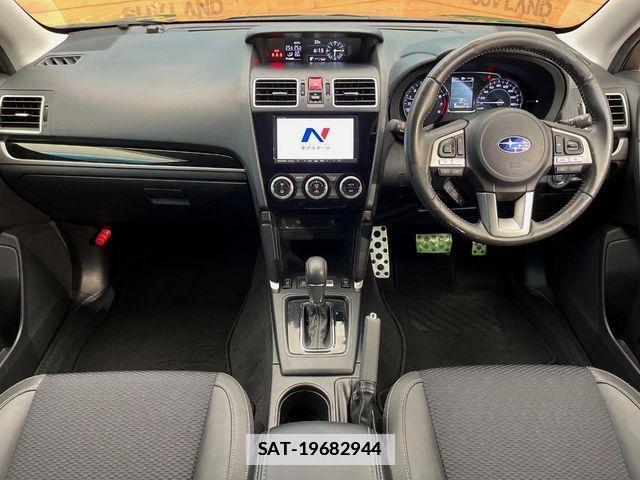 Subaru FORESTER 2016-11 7785014-1