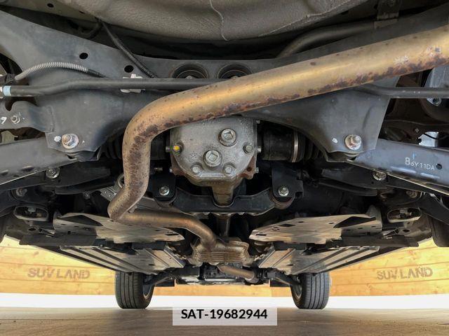 Subaru FORESTER 2016-11 7785014-19