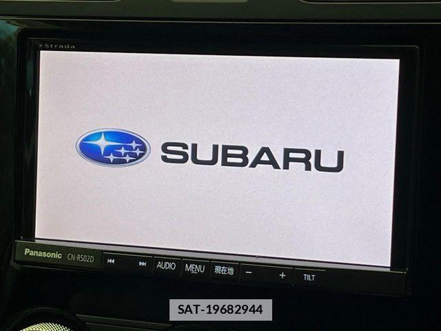 Subaru FORESTER 2016-11 7785014-2