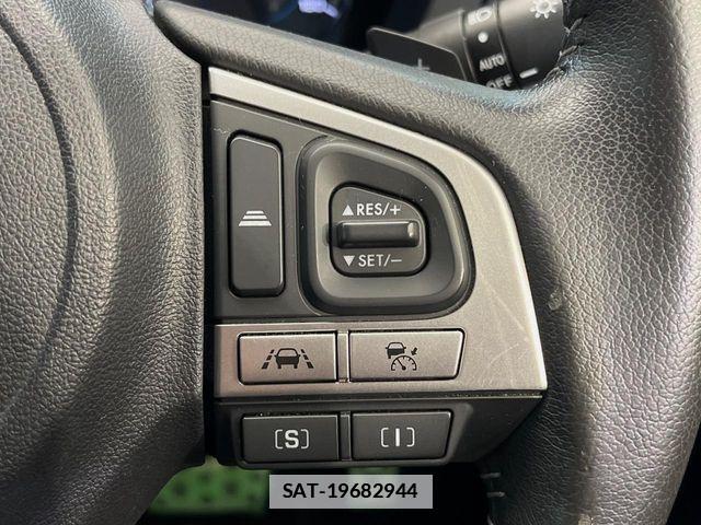 Subaru FORESTER 2016-11 7785014-4