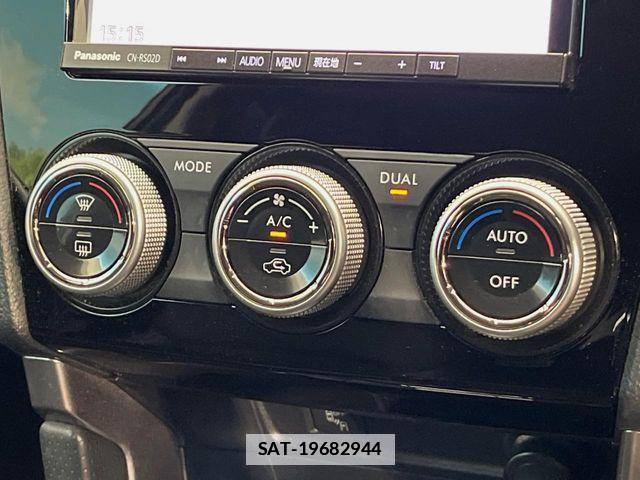 Subaru FORESTER 2016-11 7785014-8
