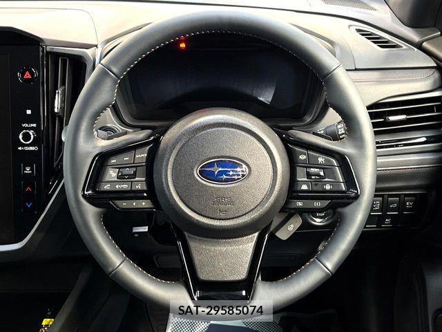 Subaru FORESTER 2025-07 7785091-9
