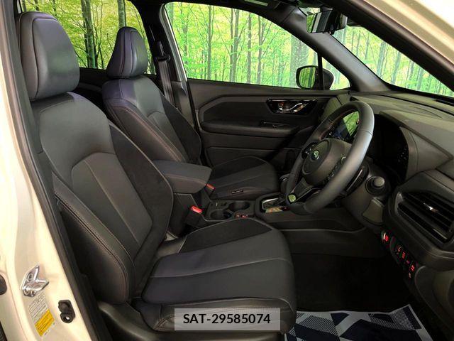 Subaru FORESTER 2025-07 7785091-10