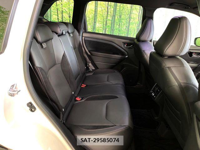 Subaru FORESTER 2025-07 7785091-11