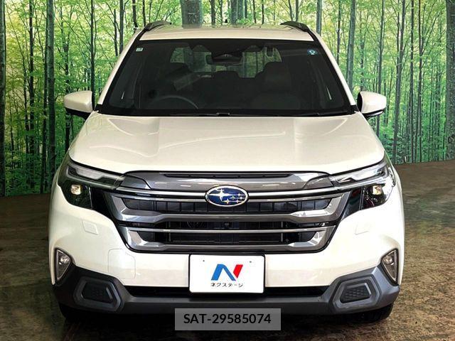 Subaru FORESTER 2025-07 7785091-13