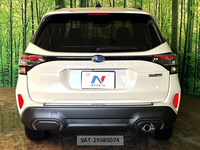 Subaru FORESTER 2025-07 7785091-14