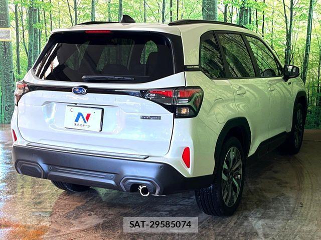 Subaru FORESTER 2025-07 7785091-16