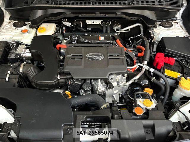 Subaru FORESTER 2025-07 7785091-17