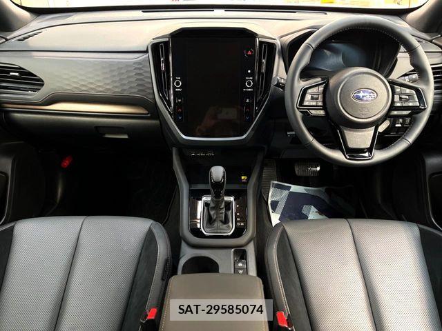 Subaru FORESTER 2025-07 7785091-1