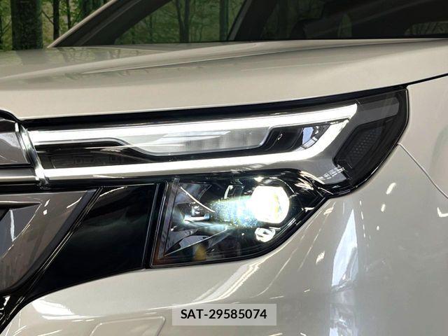 Subaru FORESTER 2025-07 7785091-7