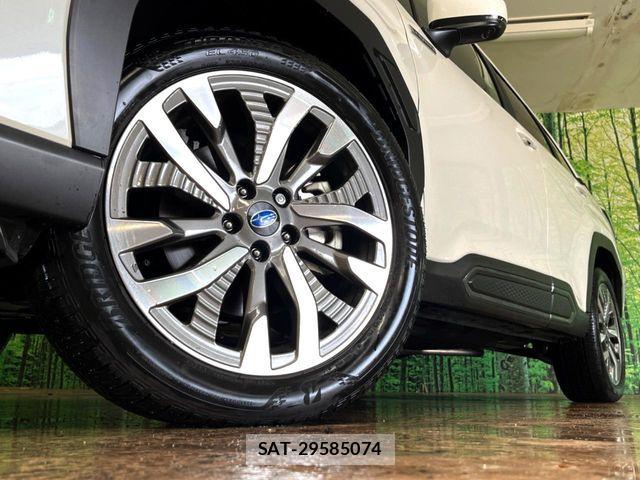 Subaru FORESTER 2025-07 7785091-8