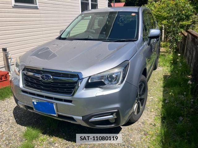 Subaru FORESTER 2015-12 7785006-0