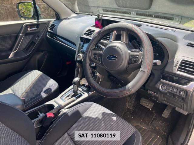 Subaru FORESTER 2015-12 7785006-9