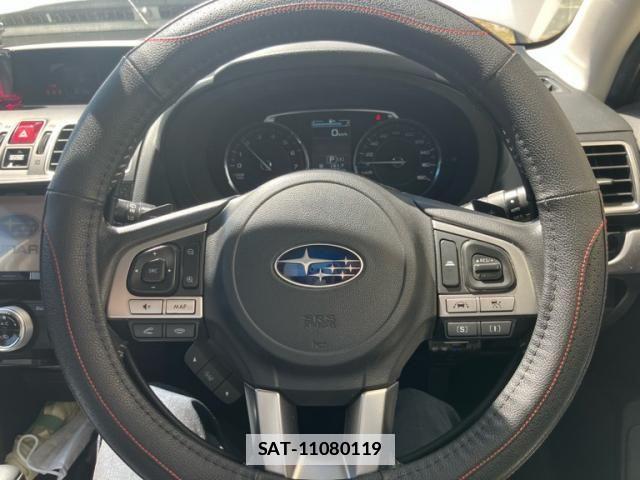 Subaru FORESTER 2015-12 7785006-11