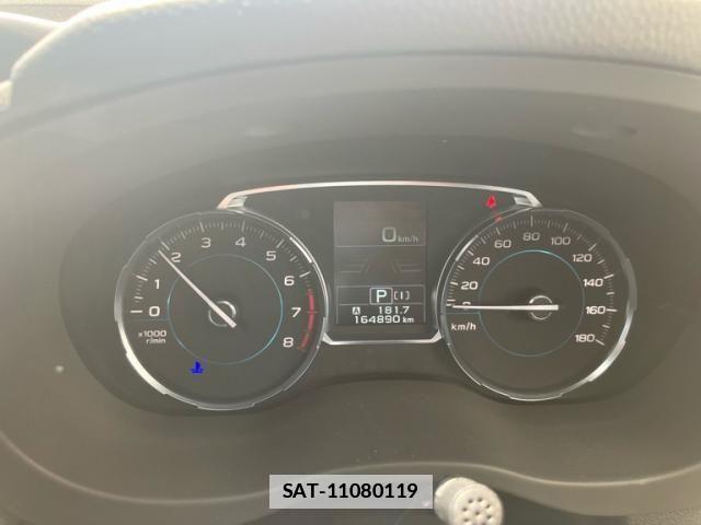 Subaru FORESTER 2015-12 7785006-12
