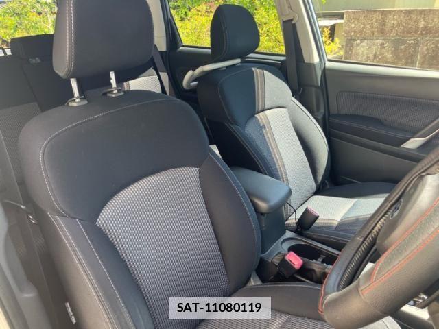 Subaru FORESTER 2015-12 7785006-16