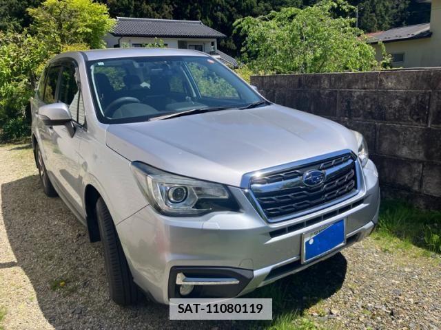 Subaru FORESTER 2015-12 7785006-1