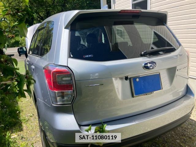 Subaru FORESTER 2015-12 7785006-20