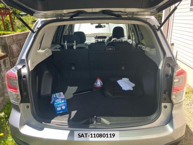 Subaru FORESTER 2015-12 7785006-24