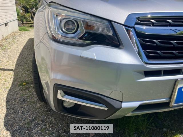 Subaru FORESTER 2015-12 7785006-2