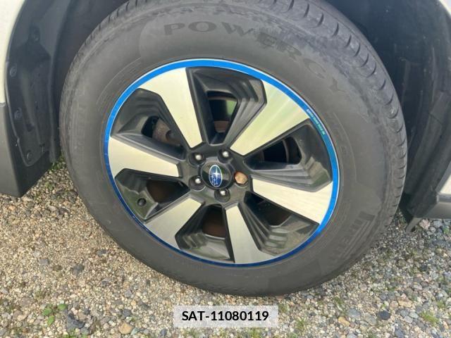 Subaru FORESTER 2015-12 7785006-4