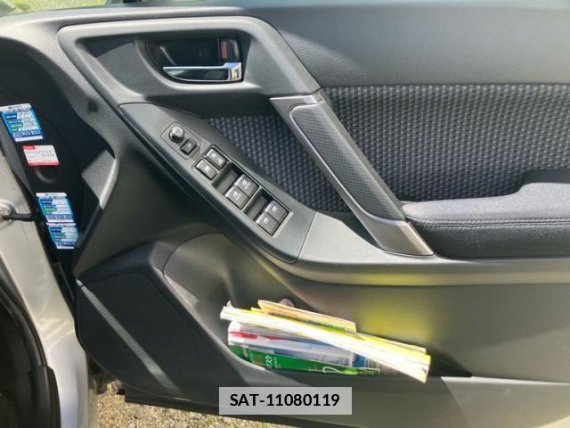 Subaru FORESTER 2015-12 7785006-5