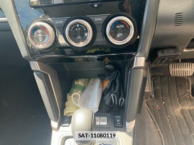 Subaru FORESTER 2015-12 7785006-8