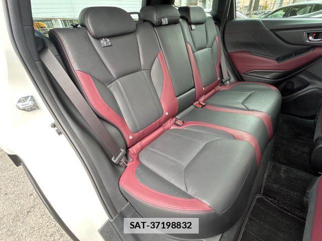 Subaru FORESTER 2023-02 7785063-9
