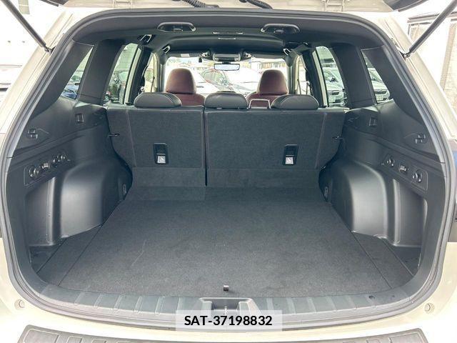 Subaru FORESTER 2023-02 7785063-10