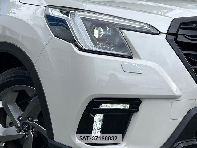 Subaru FORESTER 2023-02 7785063-11