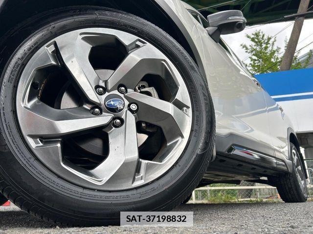Subaru FORESTER 2023-02 7785063-12