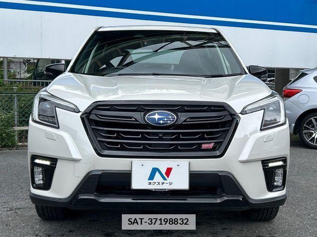 Subaru FORESTER 2023-02 7785063-13