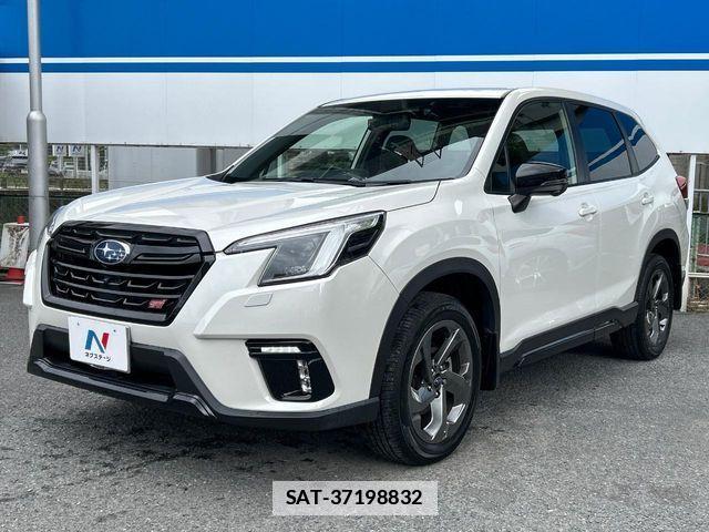 Subaru FORESTER 2023-02 7785063-15