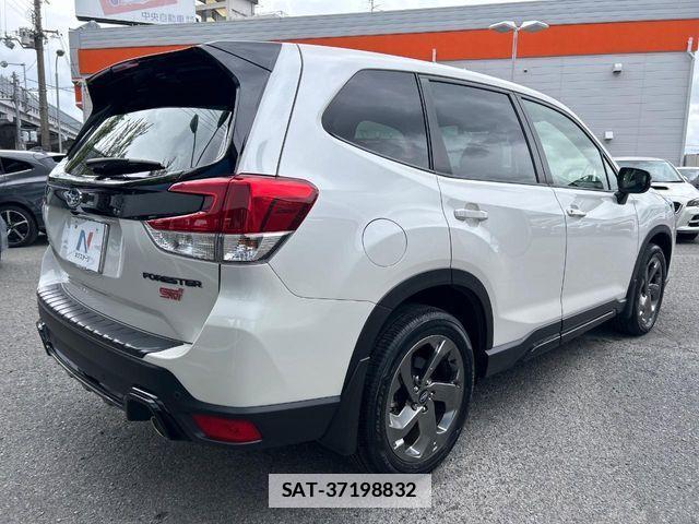 Subaru FORESTER 2023-02 7785063-16