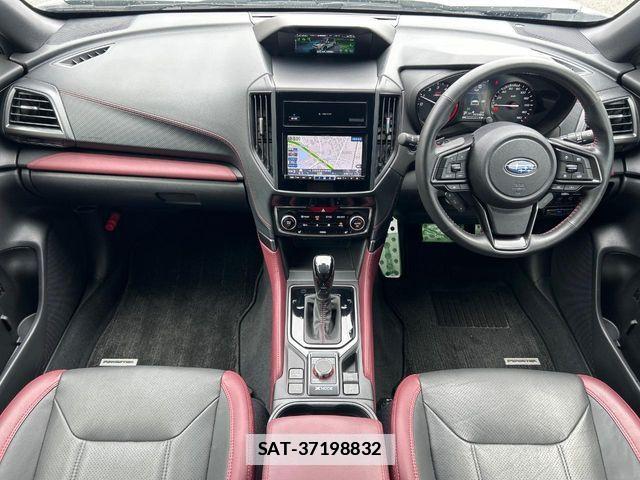 Subaru FORESTER 2023-02 7785063-1