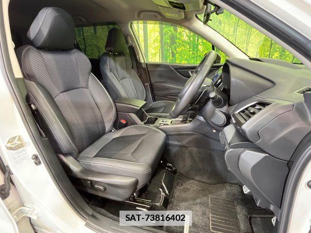 Subaru FORESTER 2020-07 7785036-9