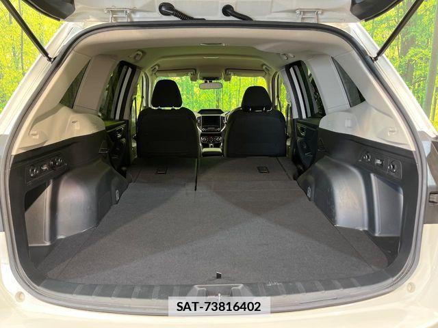 Subaru FORESTER 2020-07 7785036-11