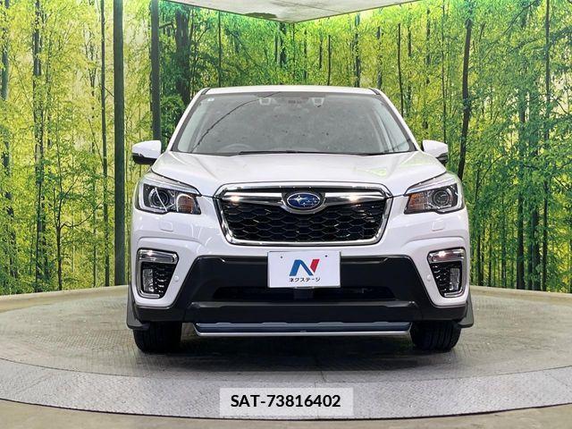 Subaru FORESTER 2020-07 7785036-14