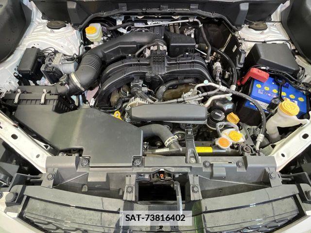 Subaru FORESTER 2020-07 7785036-18