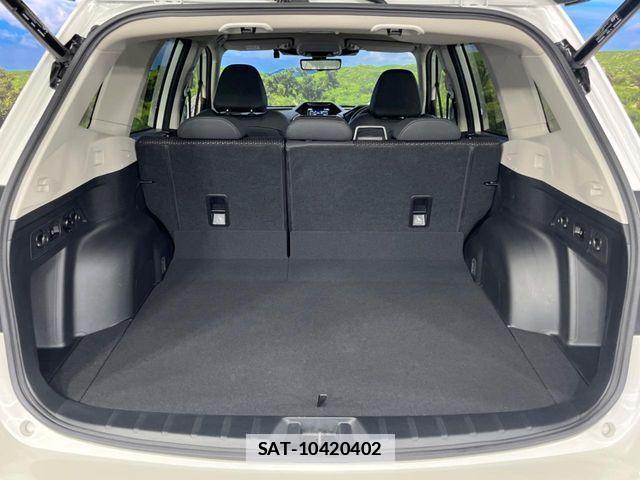Subaru FORESTER 2024-11 7785087-9