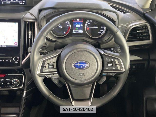 Subaru FORESTER 2024-11 7785087-10
