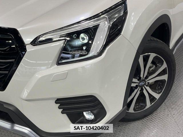 Subaru FORESTER 2024-11 7785087-11