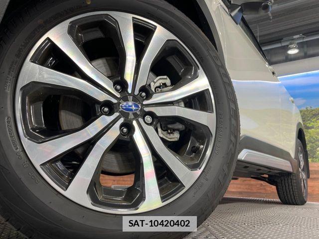 Subaru FORESTER 2024-11 7785087-12