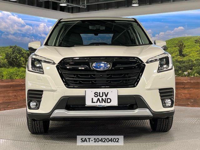 Subaru FORESTER 2024-11 7785087-13