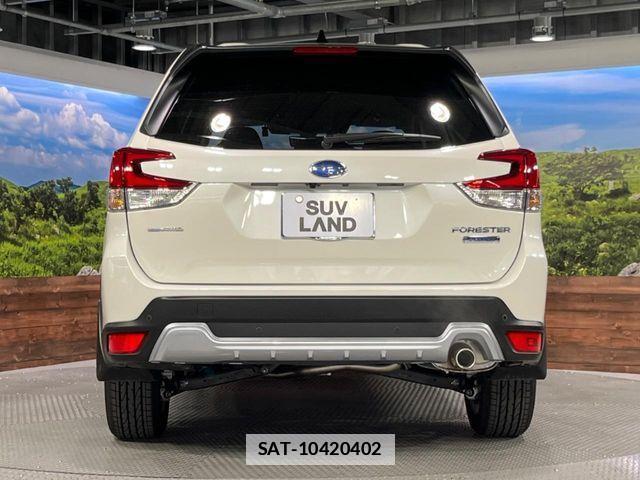 Subaru FORESTER 2024-11 7785087-14