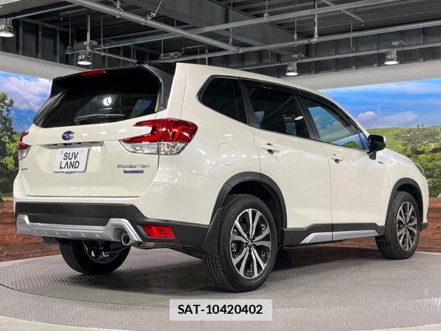 Subaru FORESTER 2024-11 7785087-16